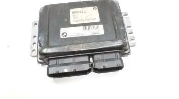 Mini One - Cooper R50 - 53 Engine control unit/module 7527610 S118012001