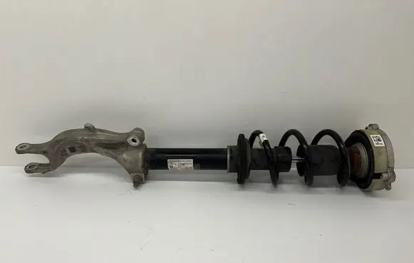 Audi A5 Front shock absorber/damper 8W0413031BA 8w0037 8w0413333