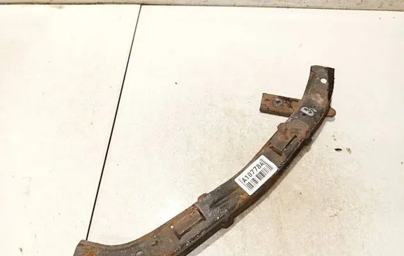 Honda Jazz Under headlight/headlamp trim 