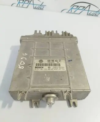 Engine control unit/module