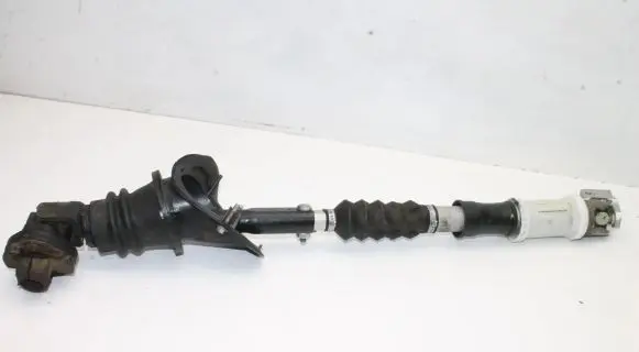 Chrysler 300C Steering column universal joint