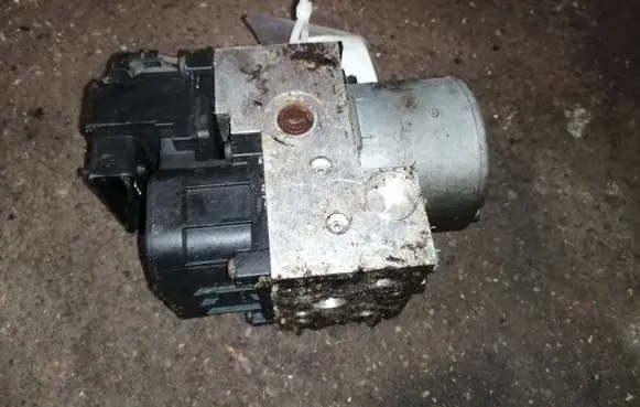 Fiat Multipla ABS Pump 0273004253