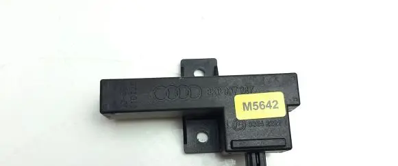 Audi A4 S4 B8 8K Interior comfort aerial antenna 8K0907247 M5642