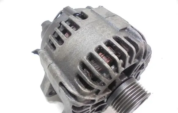 Generator/alternator