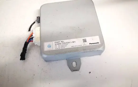 Power steering control unit/module