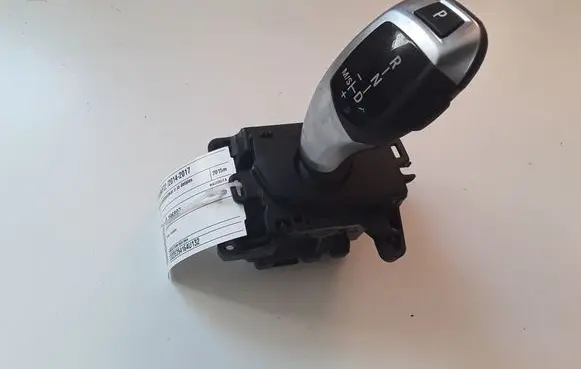 BMW 2 F22 F23 Gear shifter/selector 9296897