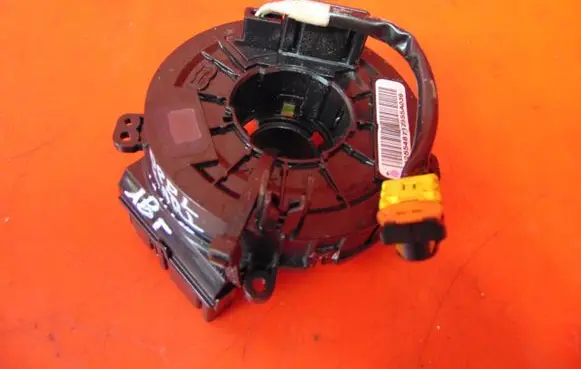 Opel Karl Airbag slip ring squib (SRS ring) GK2