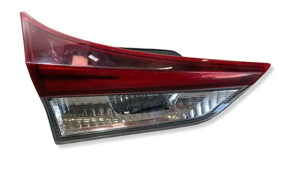 Toyota Auris E180 Tailgate rear/tail lights 02354 186720000