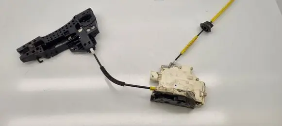 Audi Q5 SQ5 Front door lock 8J2837015A 8T0837885A