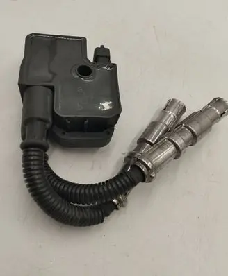 Mercedes-Benz CL C215 High voltage ignition coil A0001587803 01T323 0221503035