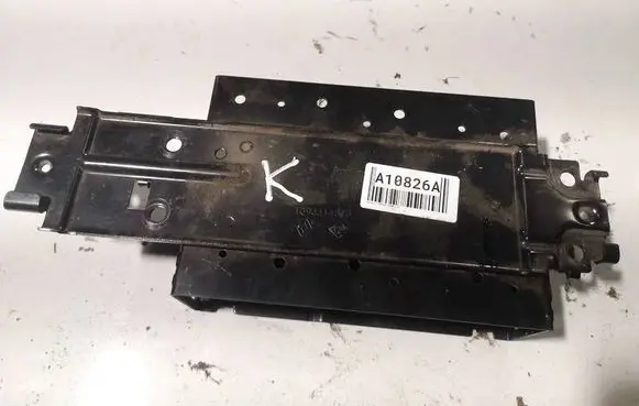 Renault Espace - Grand espace IV Other exterior part 109331A075