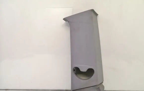 BMW 1 E81 E87 (B) pillar trim (top) 7058334 51437058334