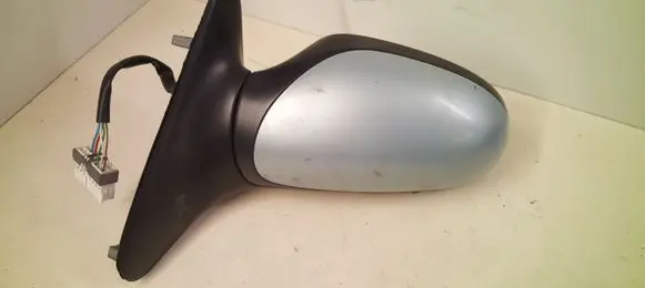Peugeot 406 Front door electric wing mirror