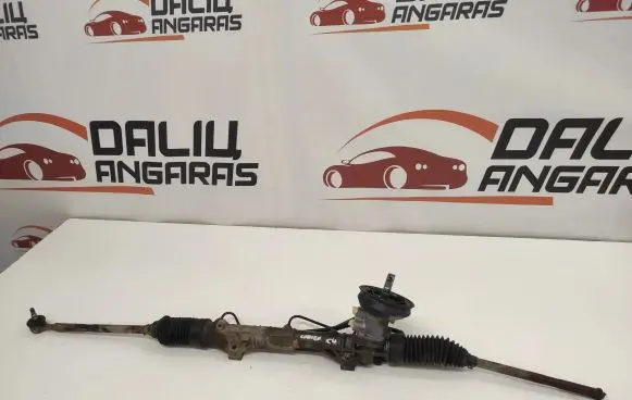 Citroen C4 I Steering rack 20389111