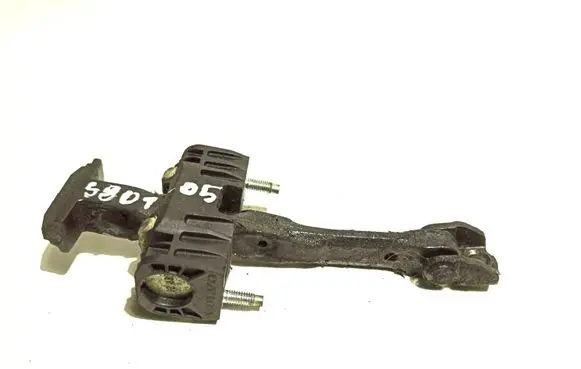 Volvo S80 Front door check strap stopper C8P5D