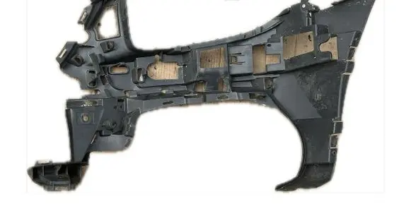 Mercedes-Benz SL R231 Front bumper mounting bracket A2318850265