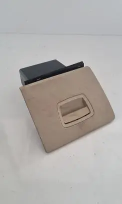 BMW 7 F01 F02 F03 F04 Glove box 9143958
