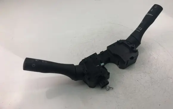 Nissan Note (E12) Wiper turn signal indicator stalk/switch 14A01
