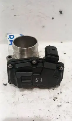 Ford Fiesta Throttle body valve CM5G-9F991-GA