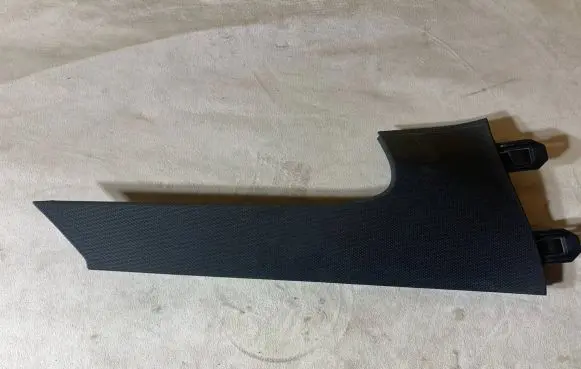 BMW 4 F36 Gran coupe (D) pillar trim (bottom) 7311222