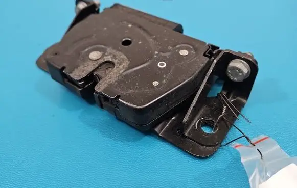 BMW X3 F25 Tailgate/trunk/boot lock/catch/latch 926597103 IMPRK1610722