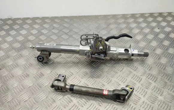 KIA Sportage Steering column universal joint D78 17053113373