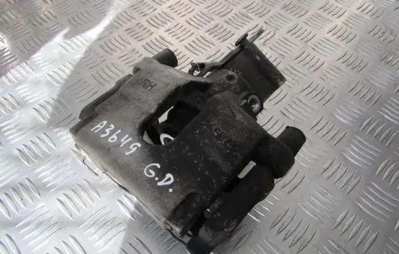 Jaguar XF Rear brake caliper 11817100221 118171-00221