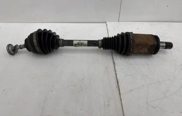 BMW 3 F30 F35 F31 Front driveshaft 7597693