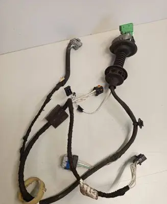 Citroen Jumpy Front door wiring loom 144010288 533340
