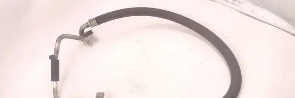 Volkswagen PASSAT B4 Air conditioning (A/C) pipe/hose 3A1820743D 0350062