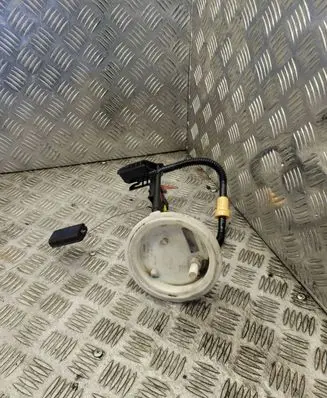 Fuel level sensor