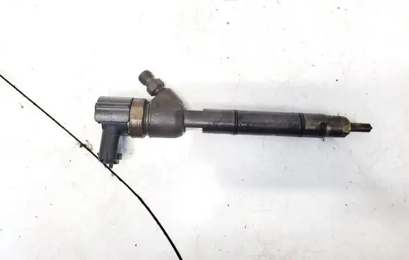 KIA Optima Fuel injector 0445110411 33800-2a800