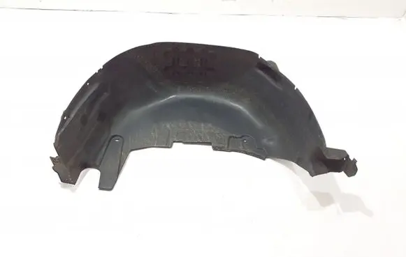Peugeot Partner III Rear arch fender liner splash guards 9817398080
