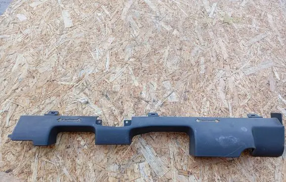 Dodge Journey Seat trim 1460057 1295779