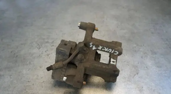 Honda Civic X Rear brake caliper