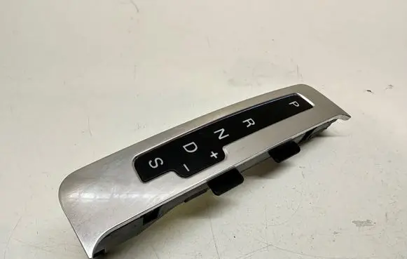 Audi A6 S6 C6 4F Gear shift selector indicator 4F1713463B 40046047150407 02072004020992
