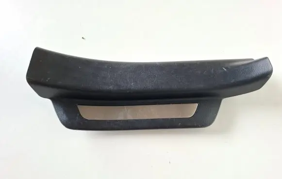 Lexus RX 450H Rear sill trim cover 6793048060