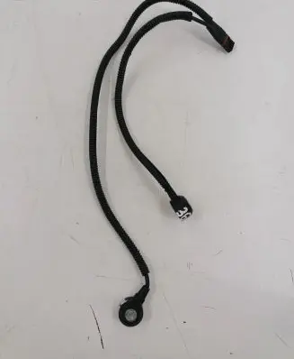 BMW X5 E70 Detonation knock sensor 756678602