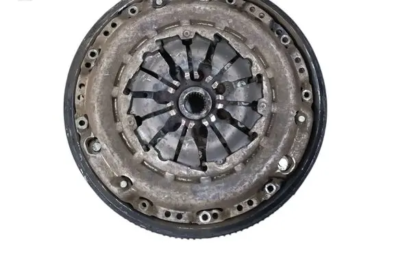 Nissan Tiida C11 Clutch set kit 8200450217