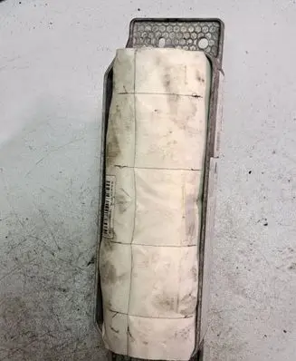 Audi A6 S6 C6 4F Passenger airbag 306058799 4F2880204E 200733407
