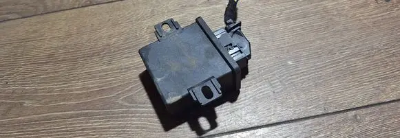 Audi A6 S6 C6 4F Light module LCM 8p0907357a