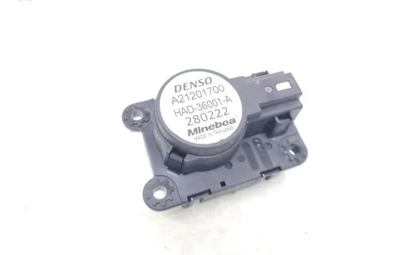 Peugeot Partner III Air flap motor/actuator A21201700