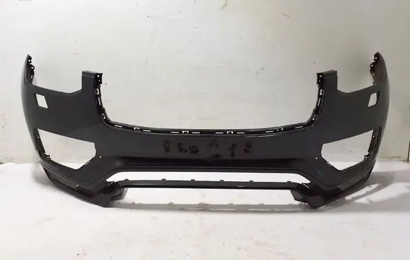 Volvo XC90 Front bumper 31690641