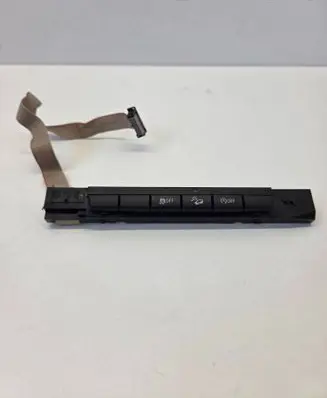 BMW X1 E84 A set of switches 9195187 03745620
