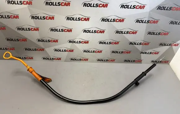 Volkswagen Crafter Oil level dip stick 076115629A