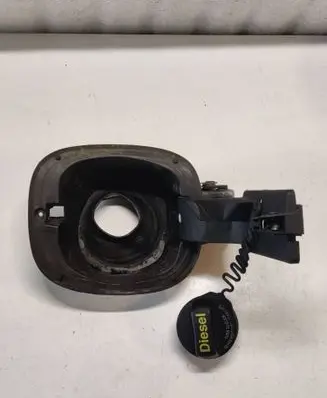 Volvo S60 Fuel tank cap 31335707