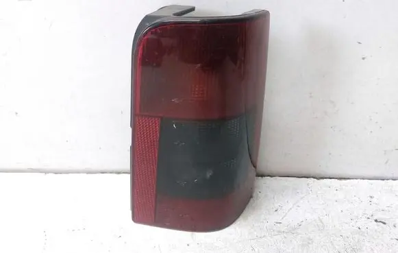 Citroen Berlingo Rear/tail lights 9624129580