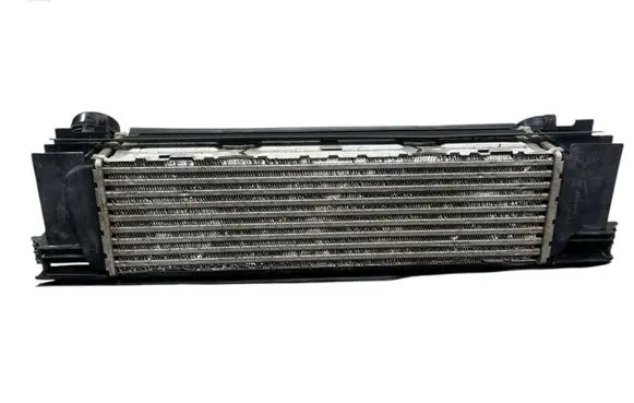 BMW 4 F32 F33 Intercooler radiator 7618809 15272311