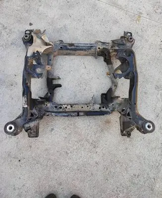 Mercedes-Benz ML W166 Front subframe