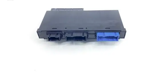 BMW 5 F10 F11 Comfort/convenience module 9244393 61359244393